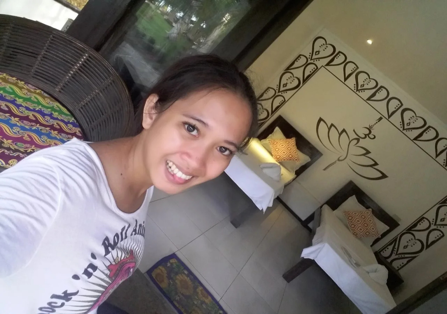 Peace & Love Beach Club