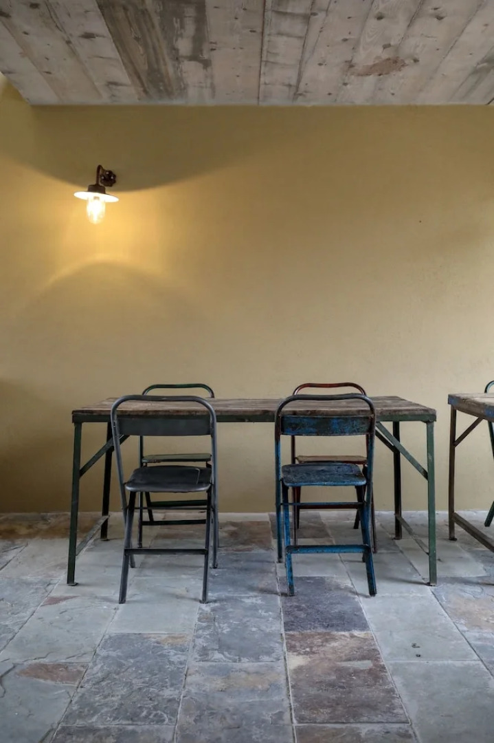 La Residence le Grecale