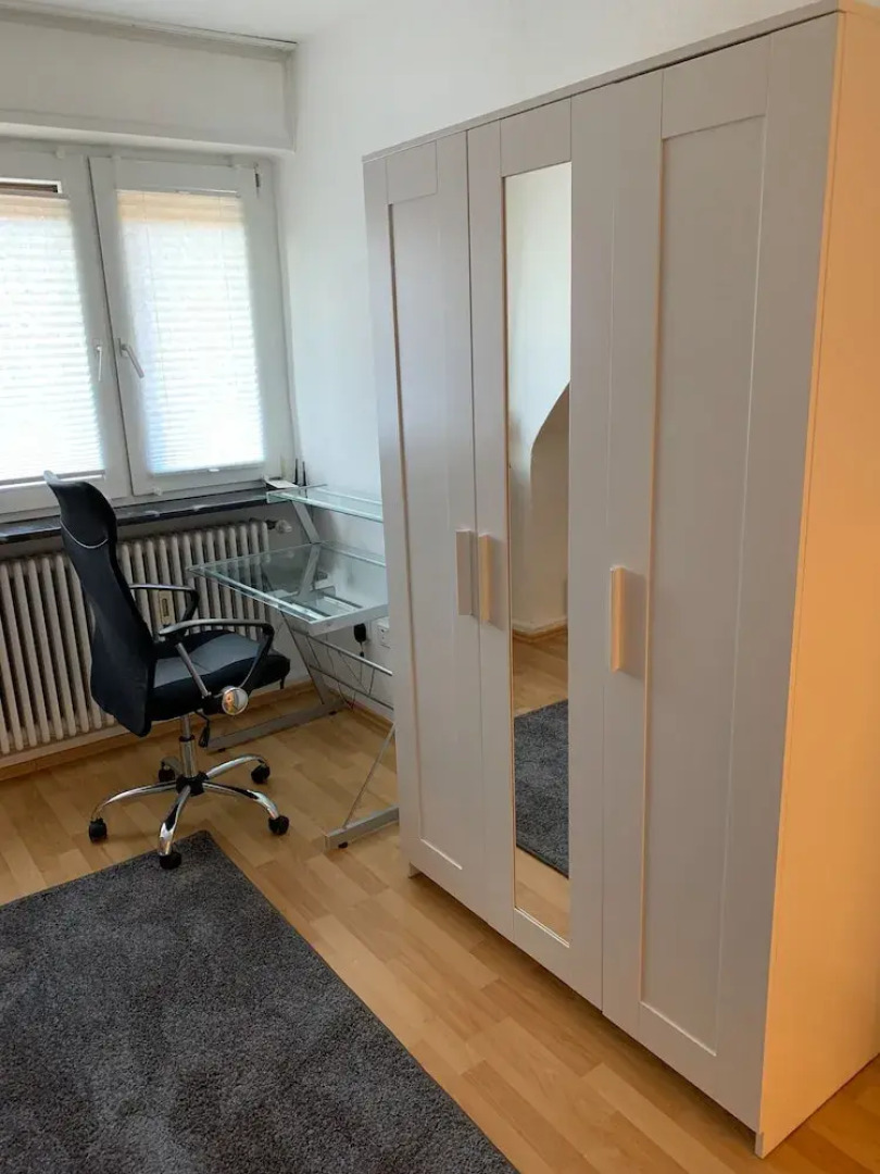 Oppenheim Ferienwohnung Martin