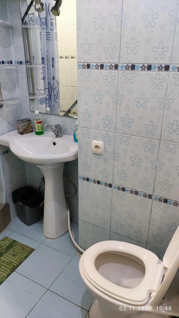 Гостевой дом на Дмитриева