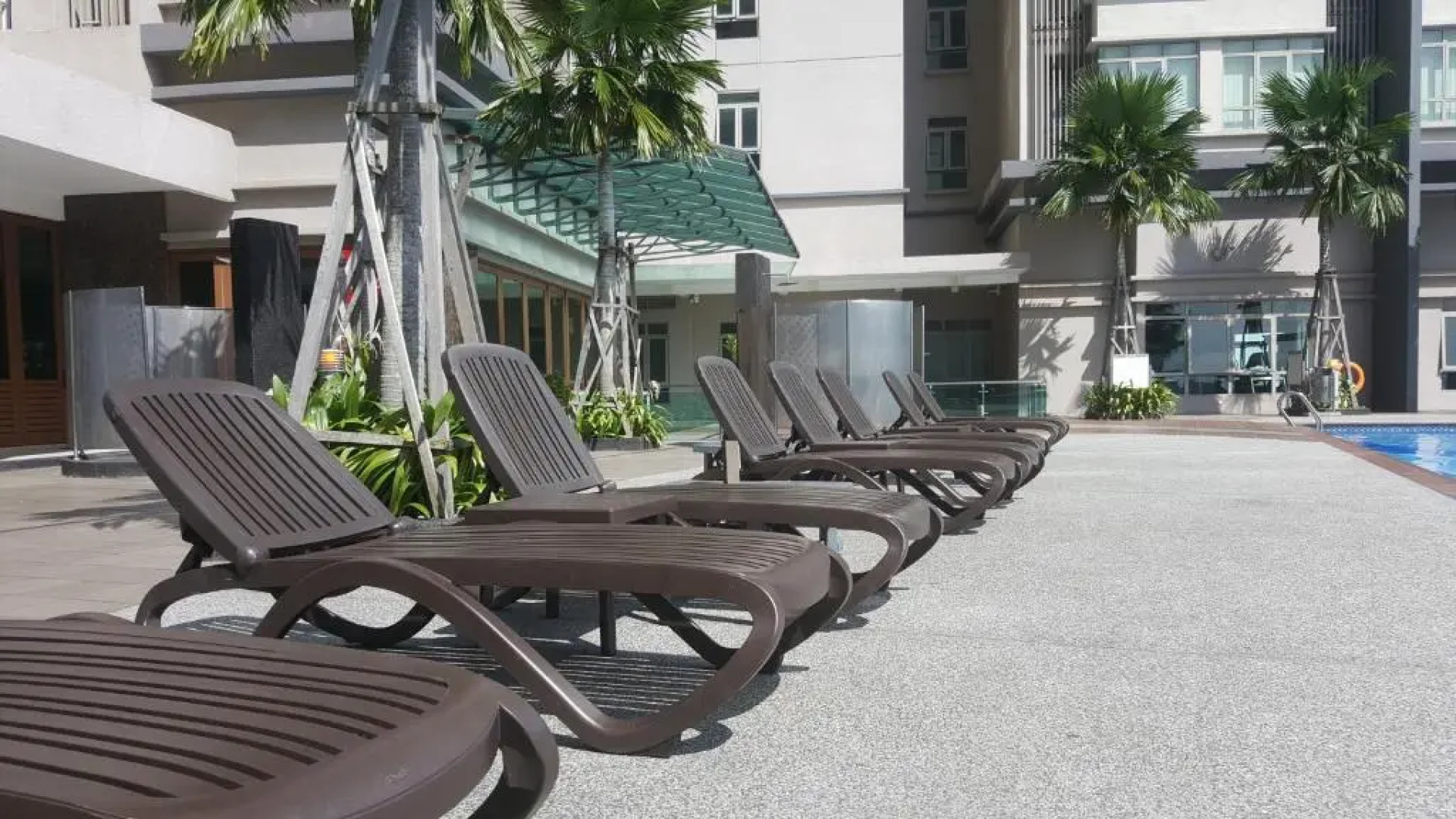 9am-5pm, SAME DAY CHECK IN AND CHECK OUT, Work from Home, Shaftsbury-Cyberjaya, Comfy Home by Flexihome-MY