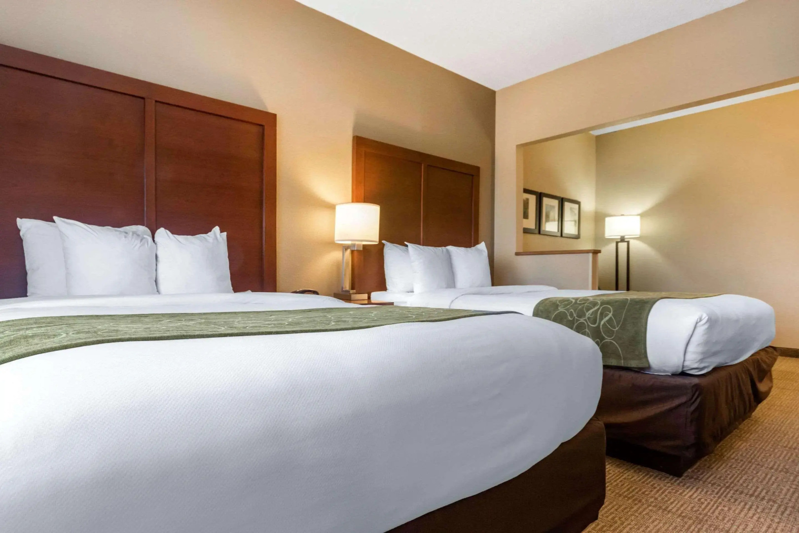 Comfort Suites Keeneland