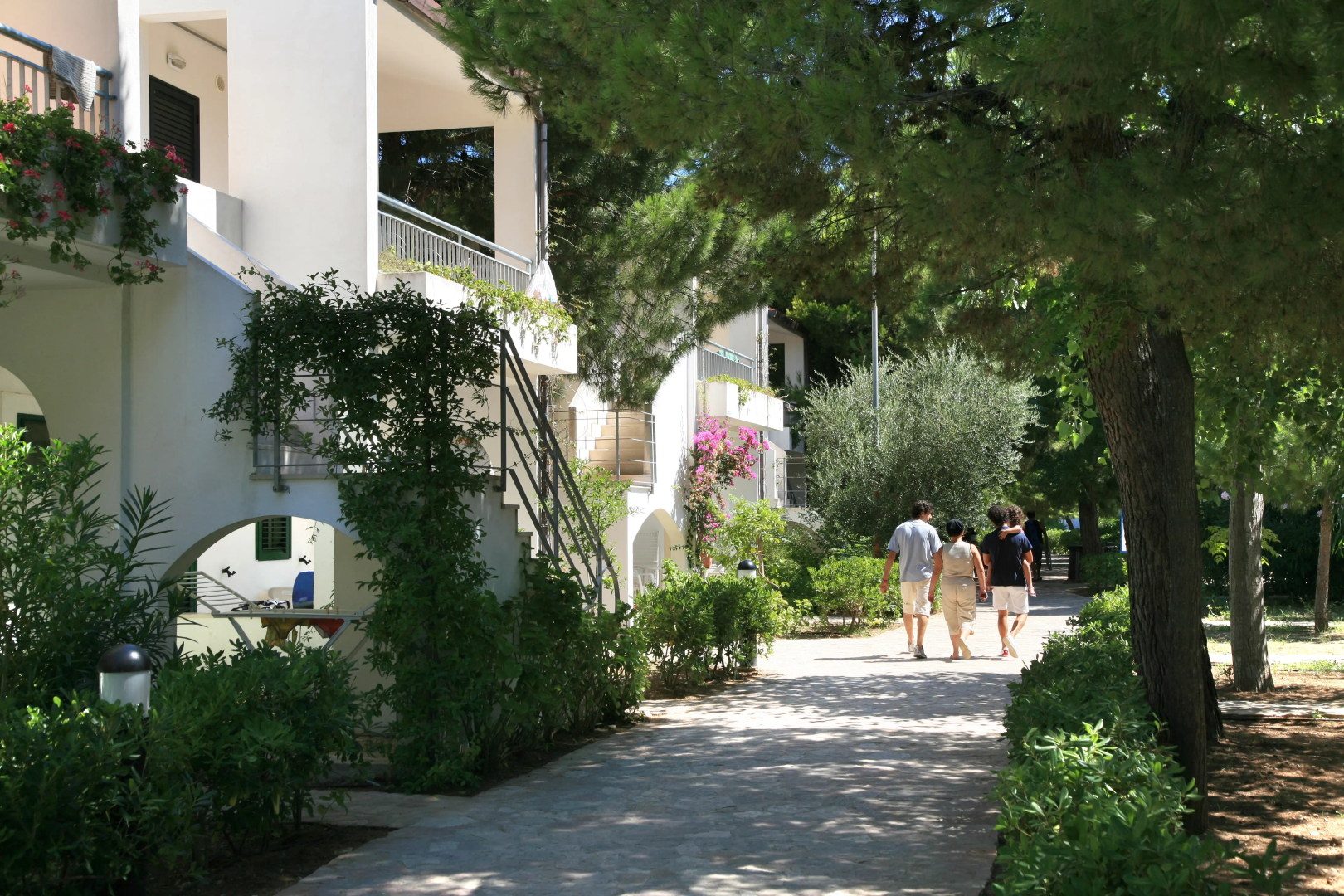 Baia Degli Aranci Camping Village
