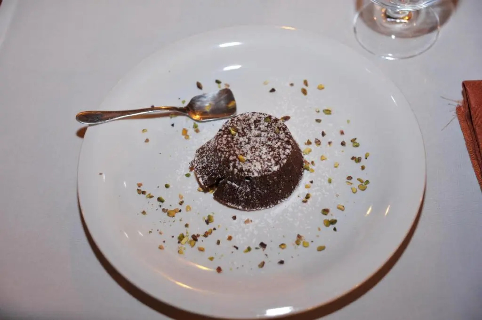 Locanda Rurale Santa Marta