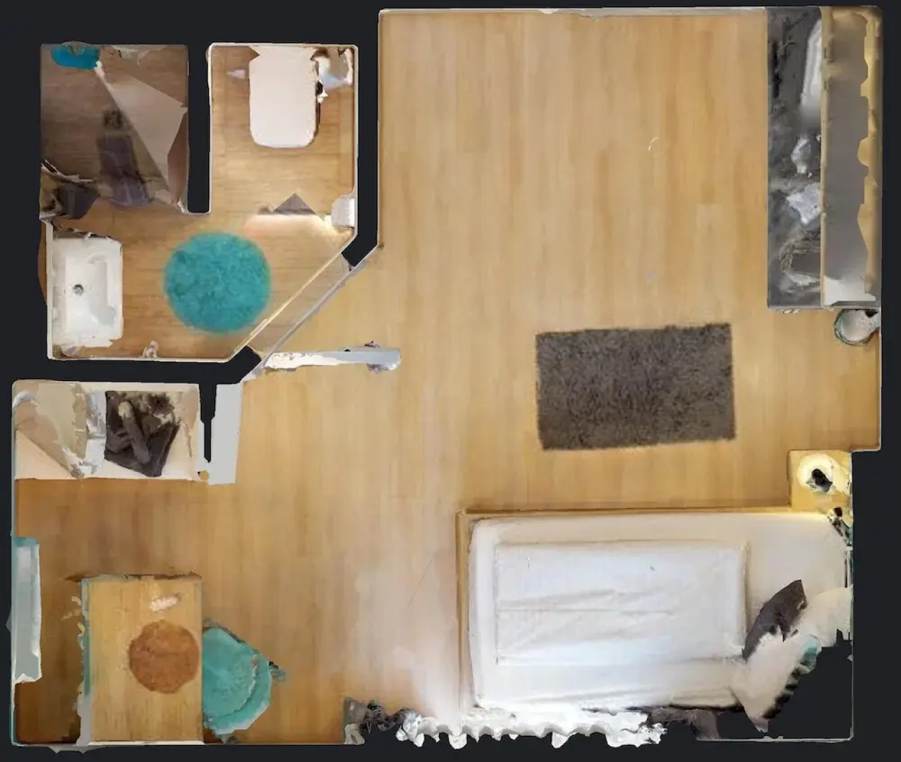 Pension Breitenauer See