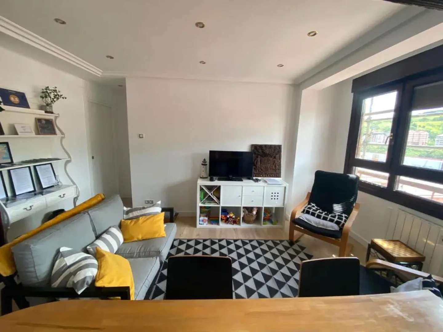 Bermeoko Etxie La casa de Bermeo EBI-795