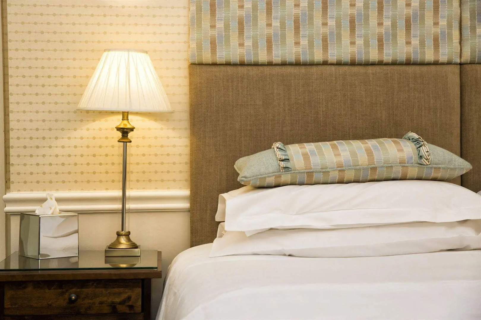 Hazel Bank Country House