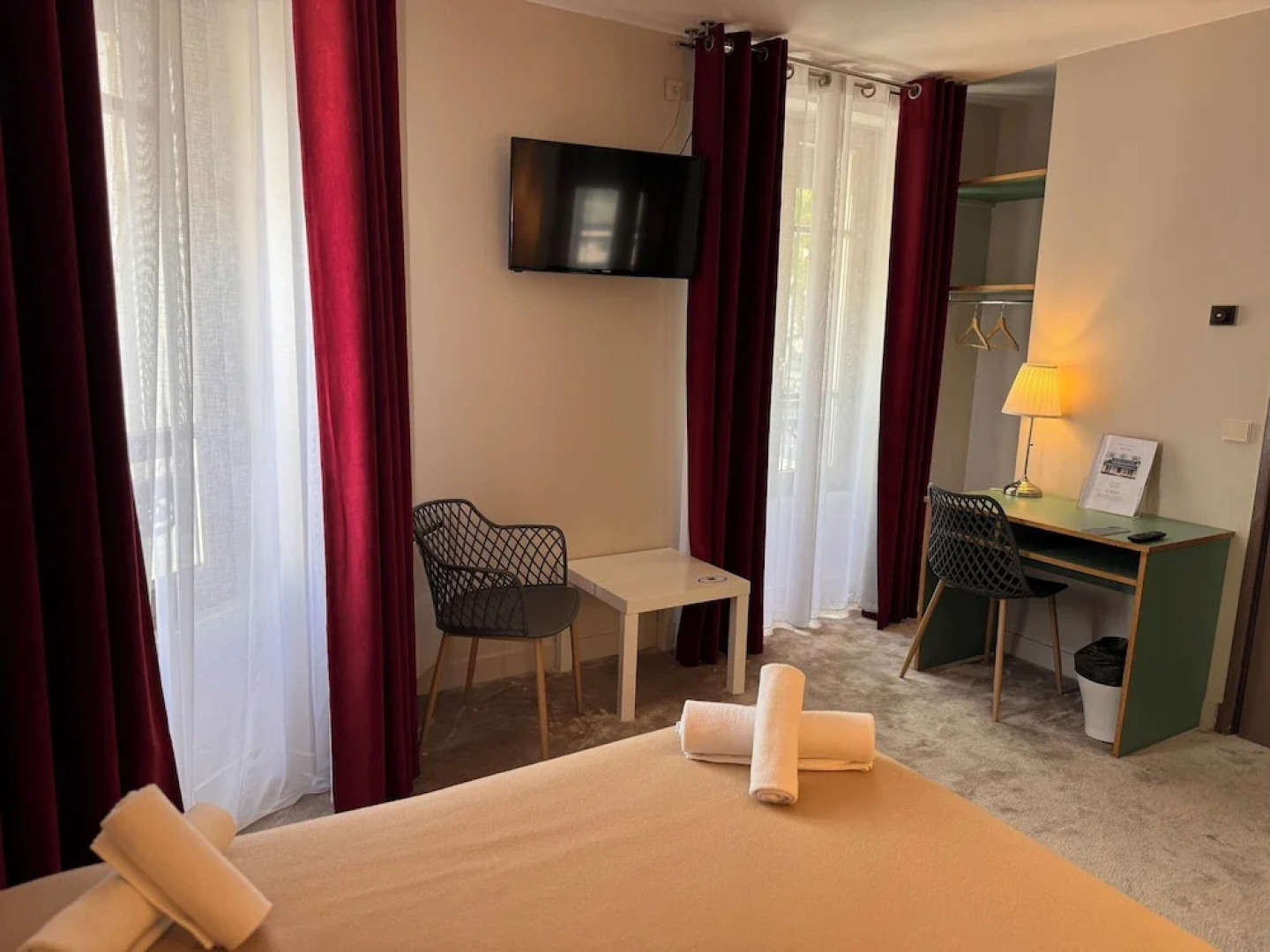 Hôtel Paris Vésinet