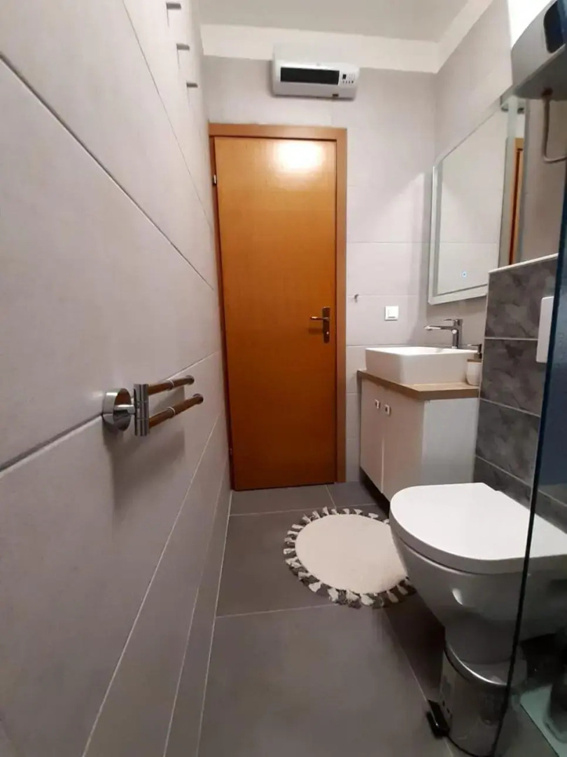 Solis Adriaticum Apartments