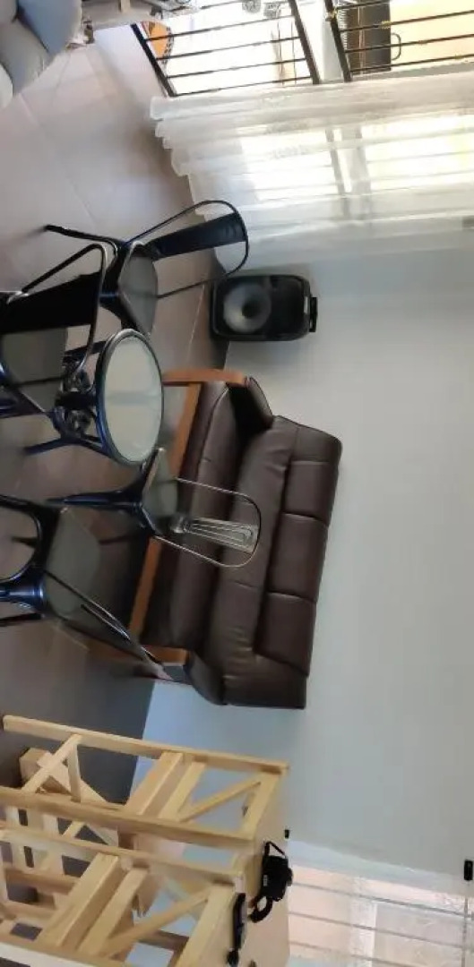 Relaxing 3 bedrooms Duplex with swimming pool