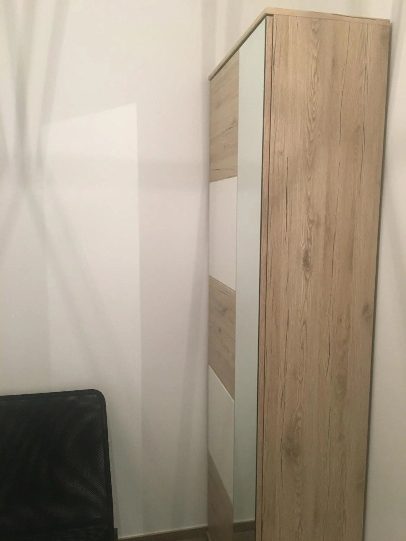 Ferienwohnungen Weiherhausstraße 6