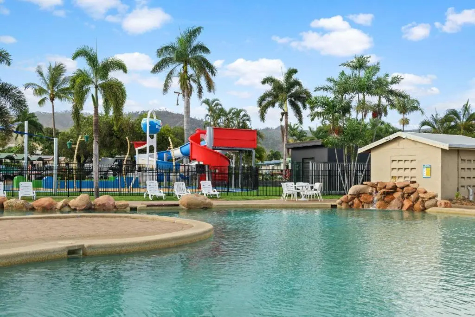 Discovery Parks - Townsville