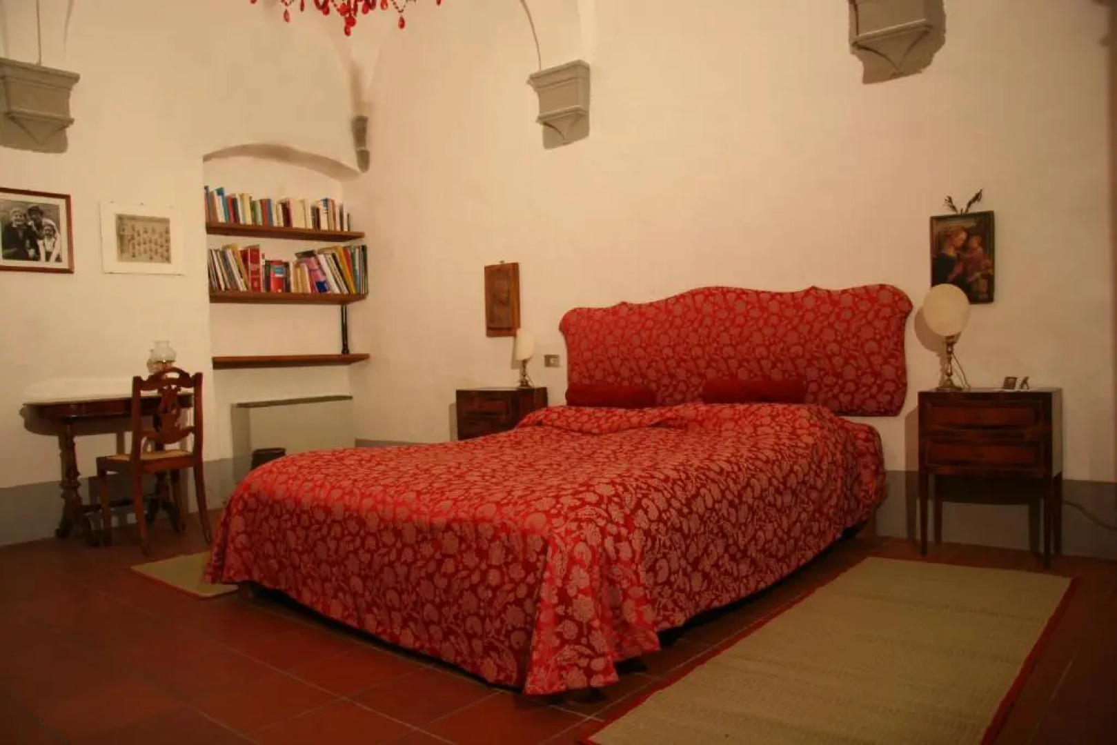 Villa Guadagni Cappelli