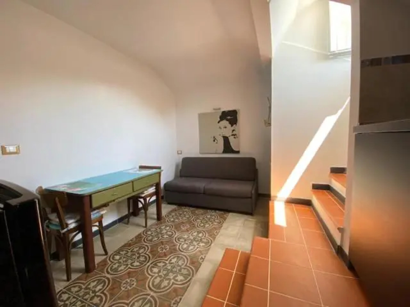 La Mansarda Di Chicca