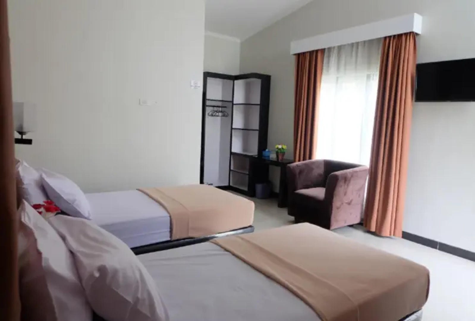 Balitong Resort