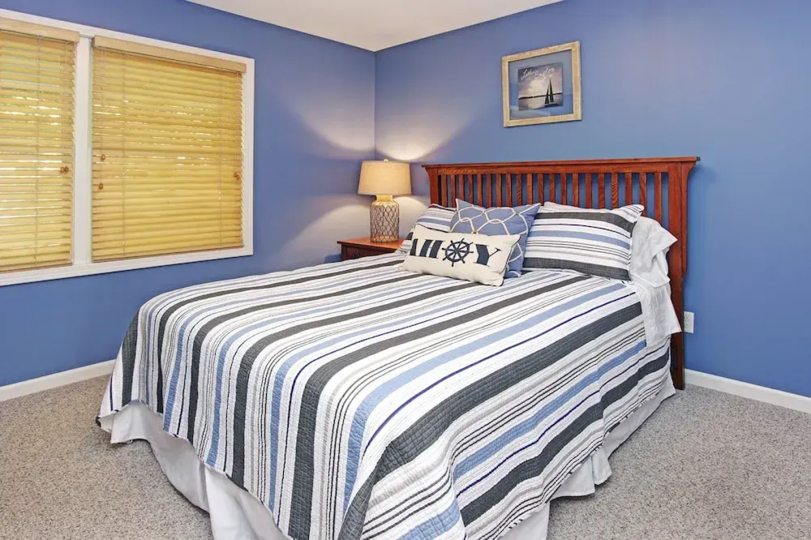 Water Street Townhouses