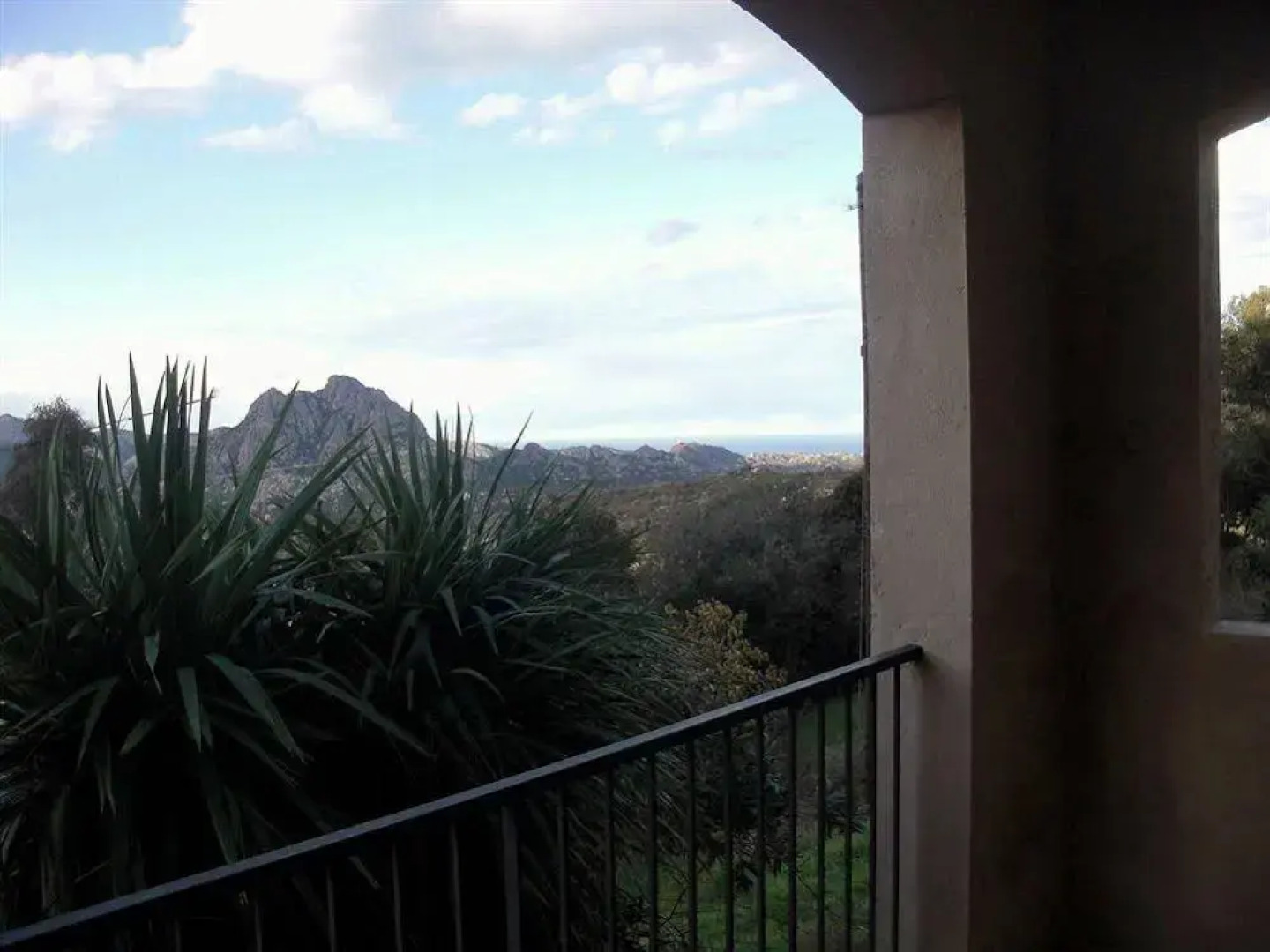 Le Relais de Saleccia