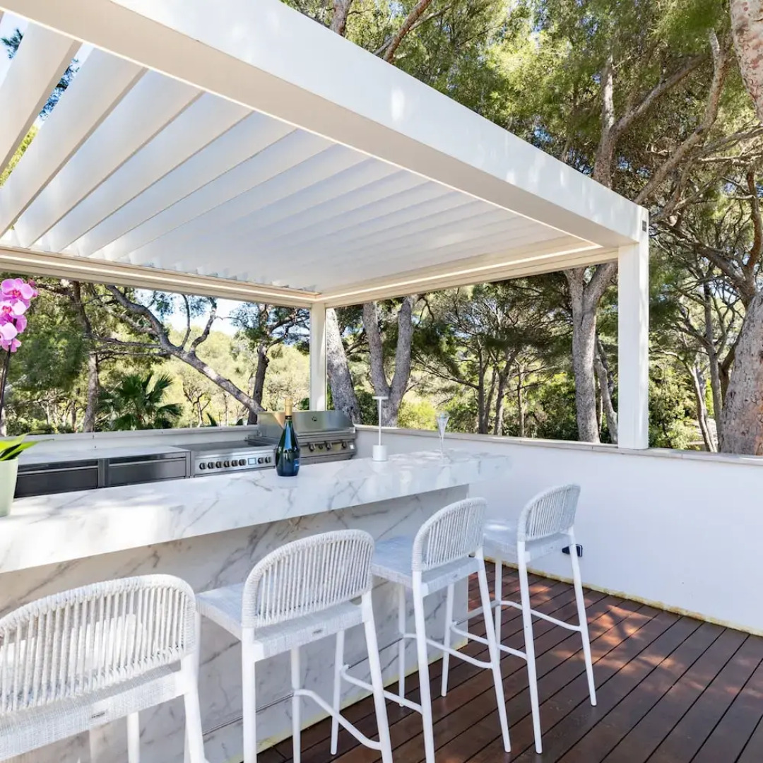 Villa Bois du Roy in Saint-jean-cap-ferrat