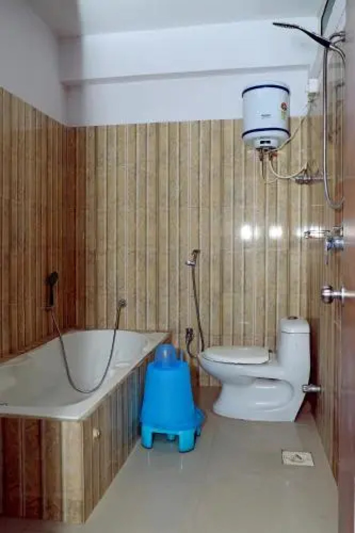 Asian International Hotel