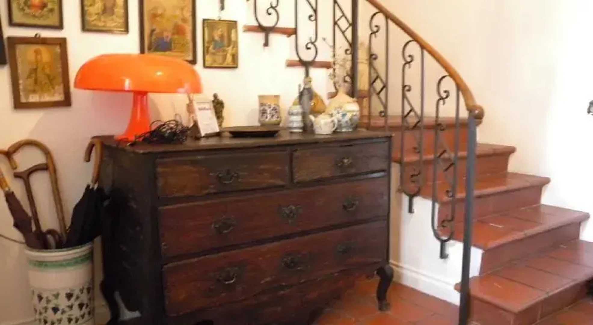 Cesarina Magli Residenza DEpoca