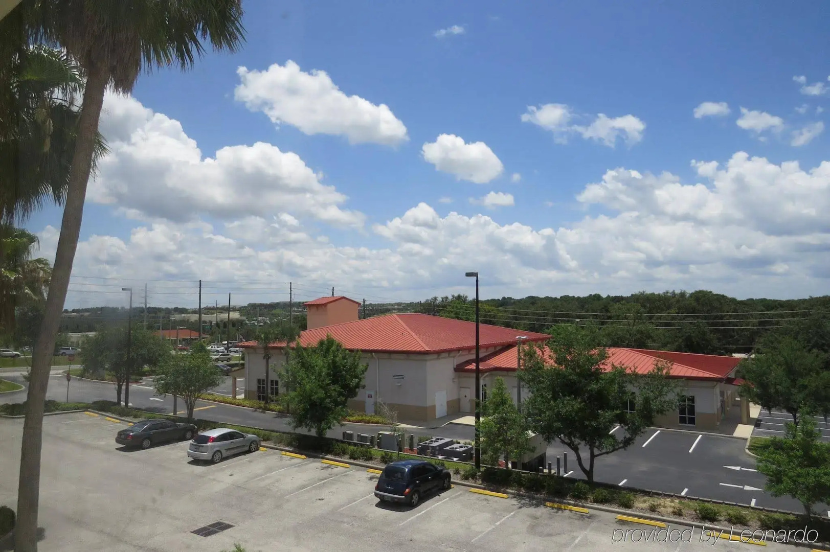 Holiday Inn Express Clermont by IHG