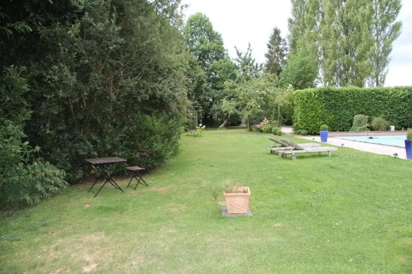 Le Cottage Mirabelle