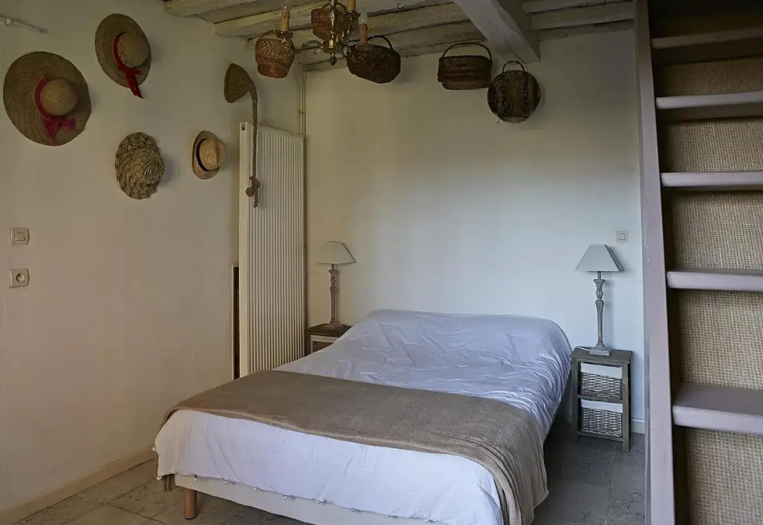 Gîte du Presbytère de L'Abbé L'Hermina