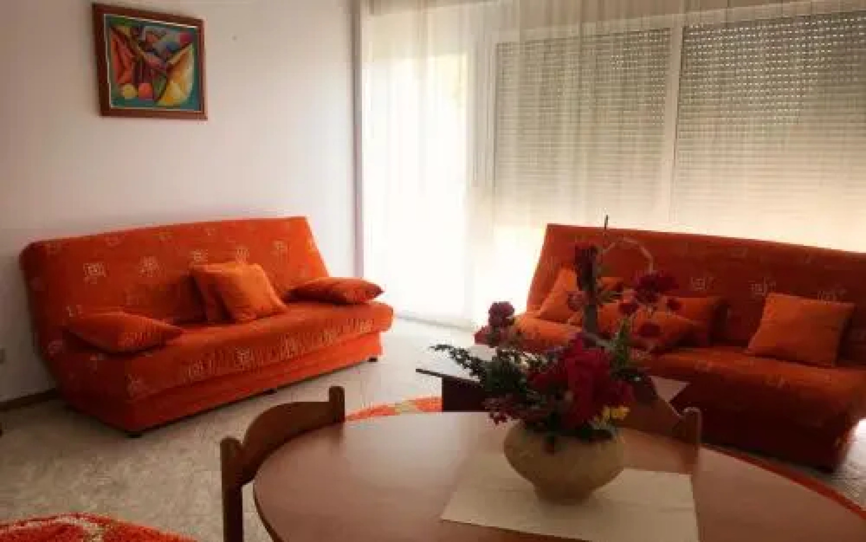 Club Topaz Apartments