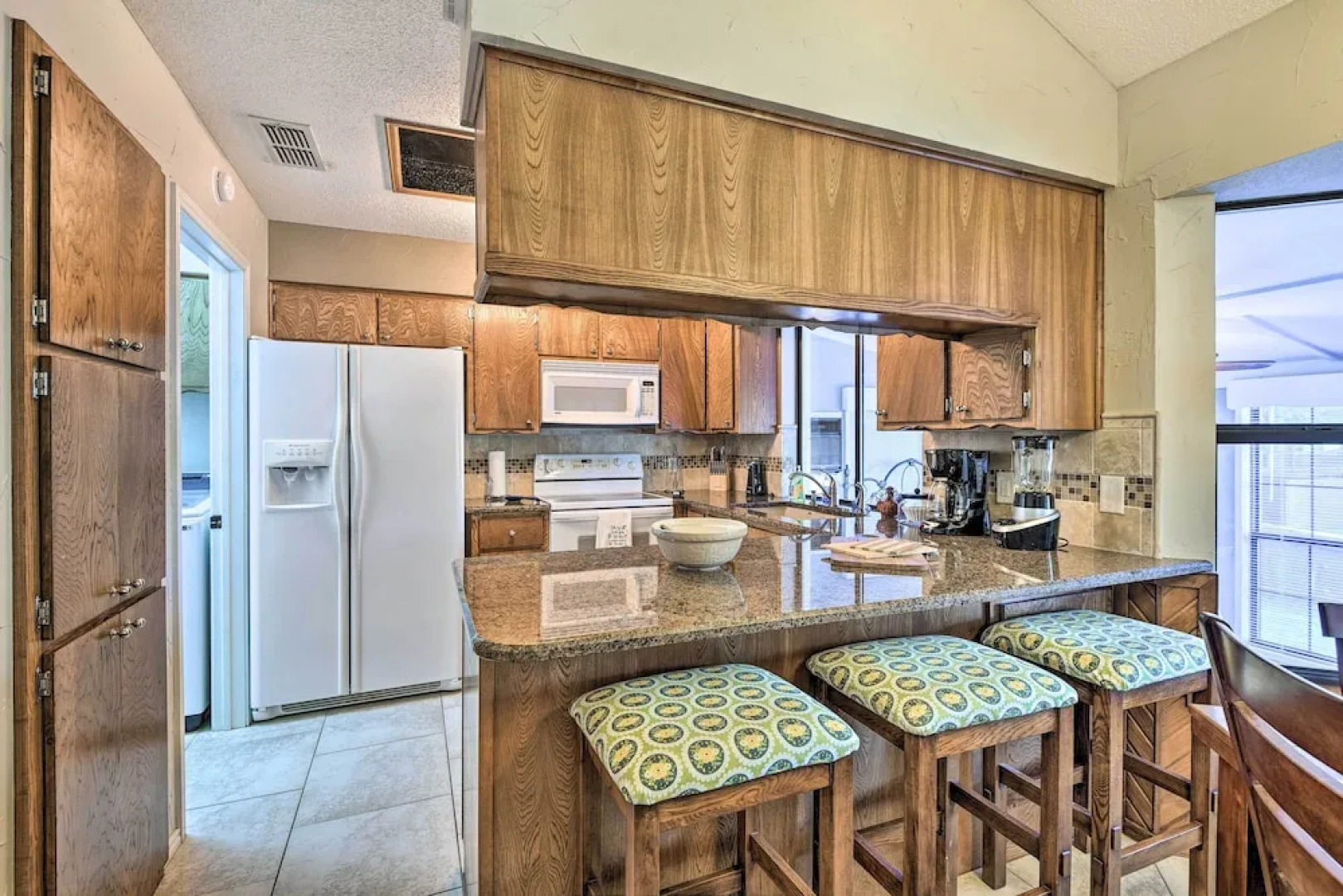 Granbury Home w/ Lake Granbury Access + Dock!