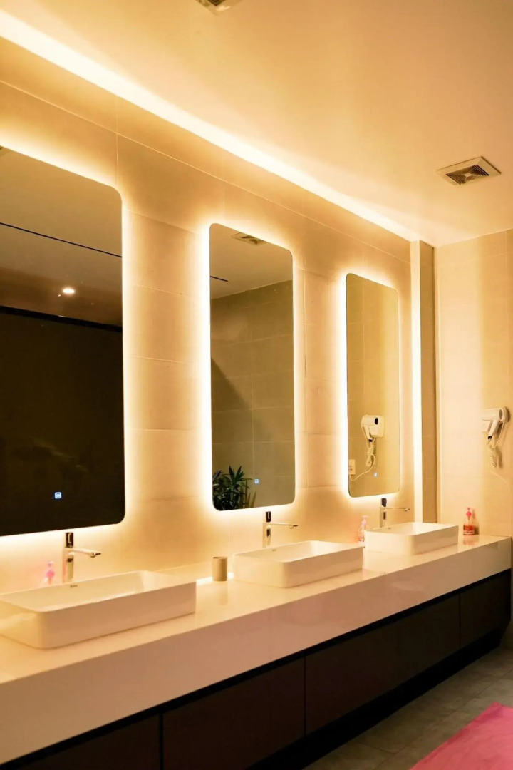 Bong Ha Giang Hostel