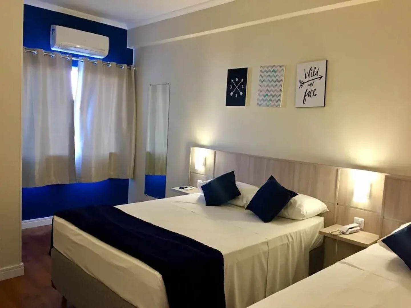 Sense Hotel Araucária