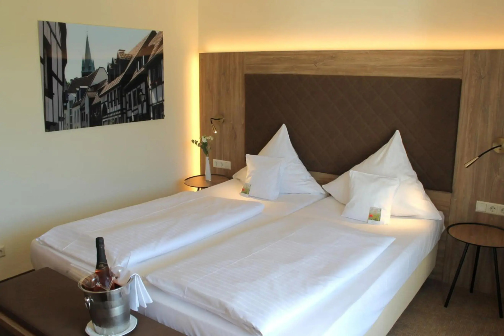 Ringhotel Am Stadtpark