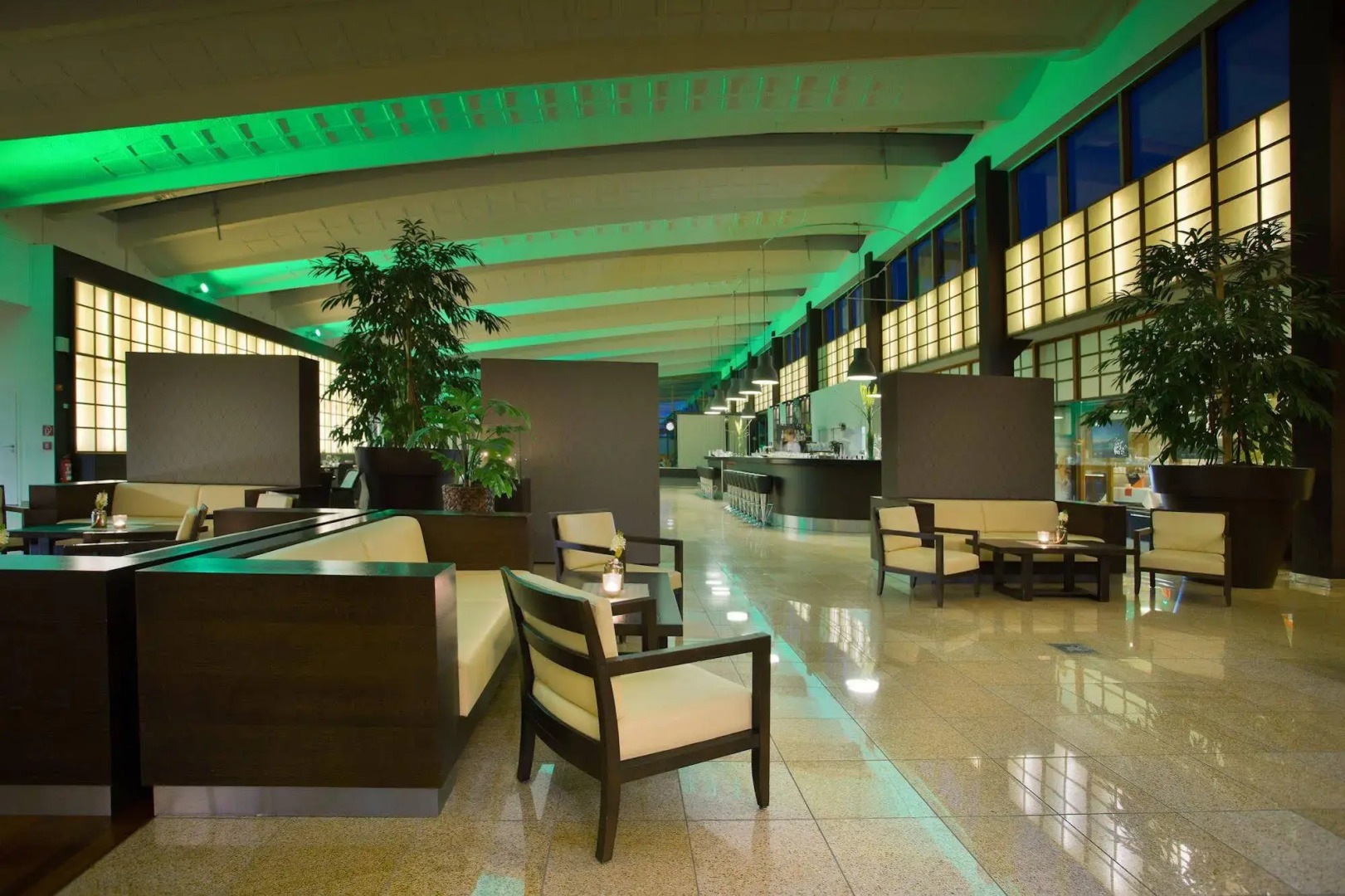 Hotel IV Jahreszeiten Zingst