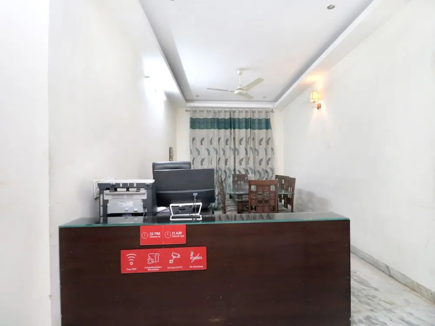 OYO 15728 The Shradha Guest House
