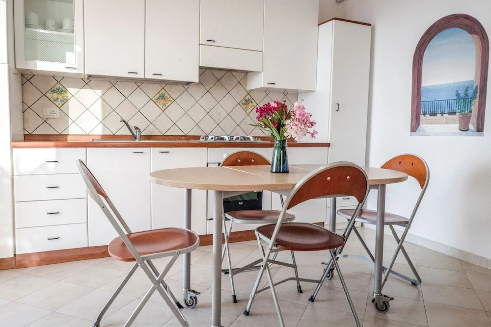 Residence Le Palme