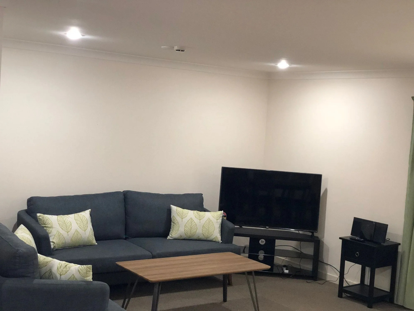 Hot Springs Motor Lodge