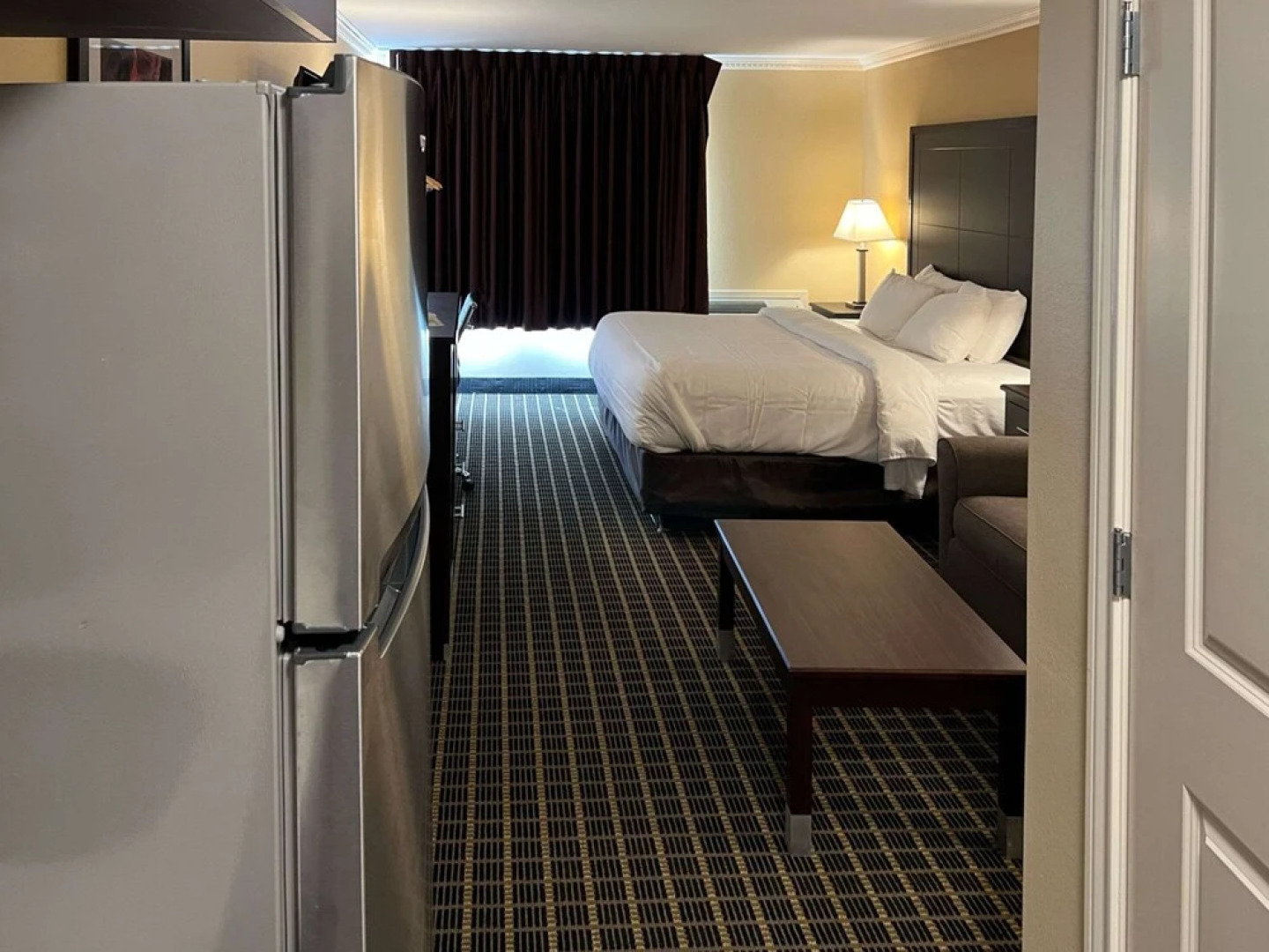 MainStay Suites Ozona I-10