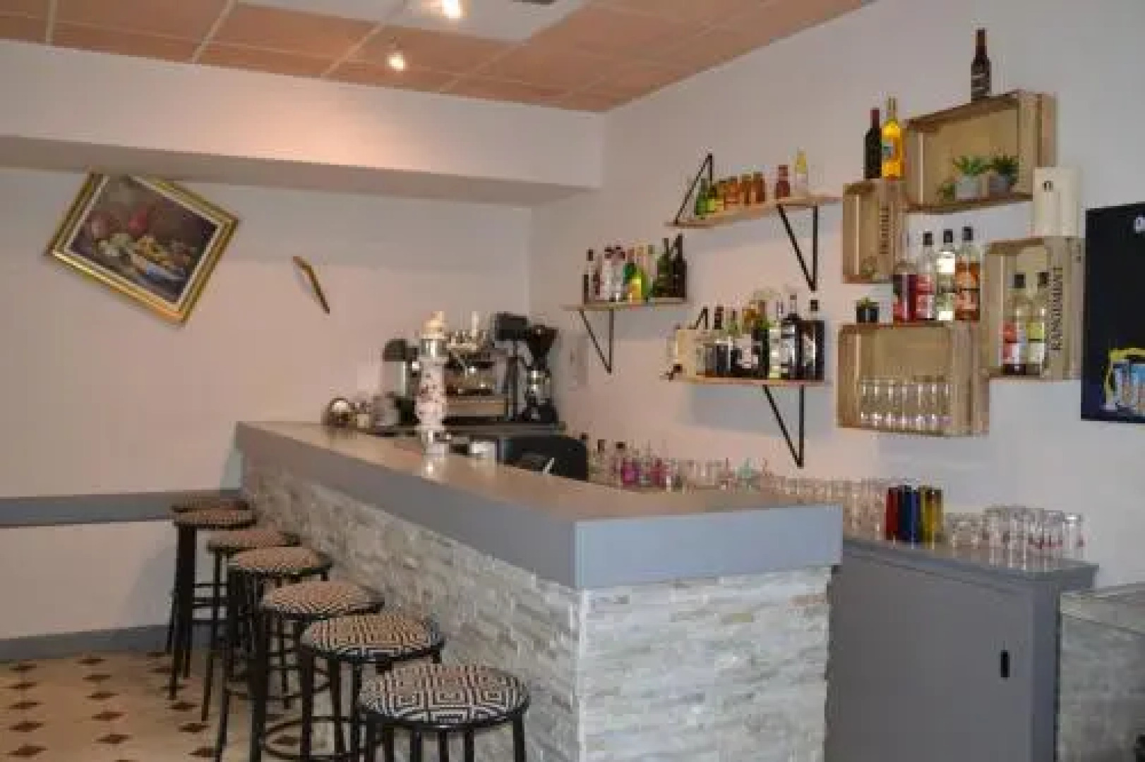 Auberge De La Vallee Dossau