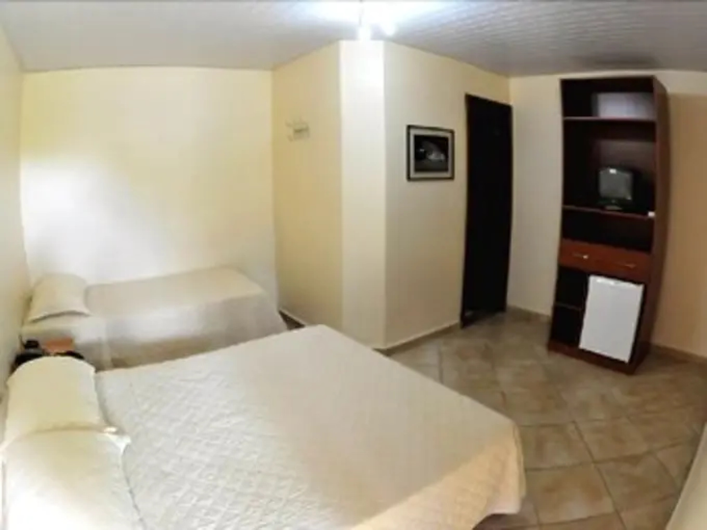 Fazenda Hotel Mestre D'Armas