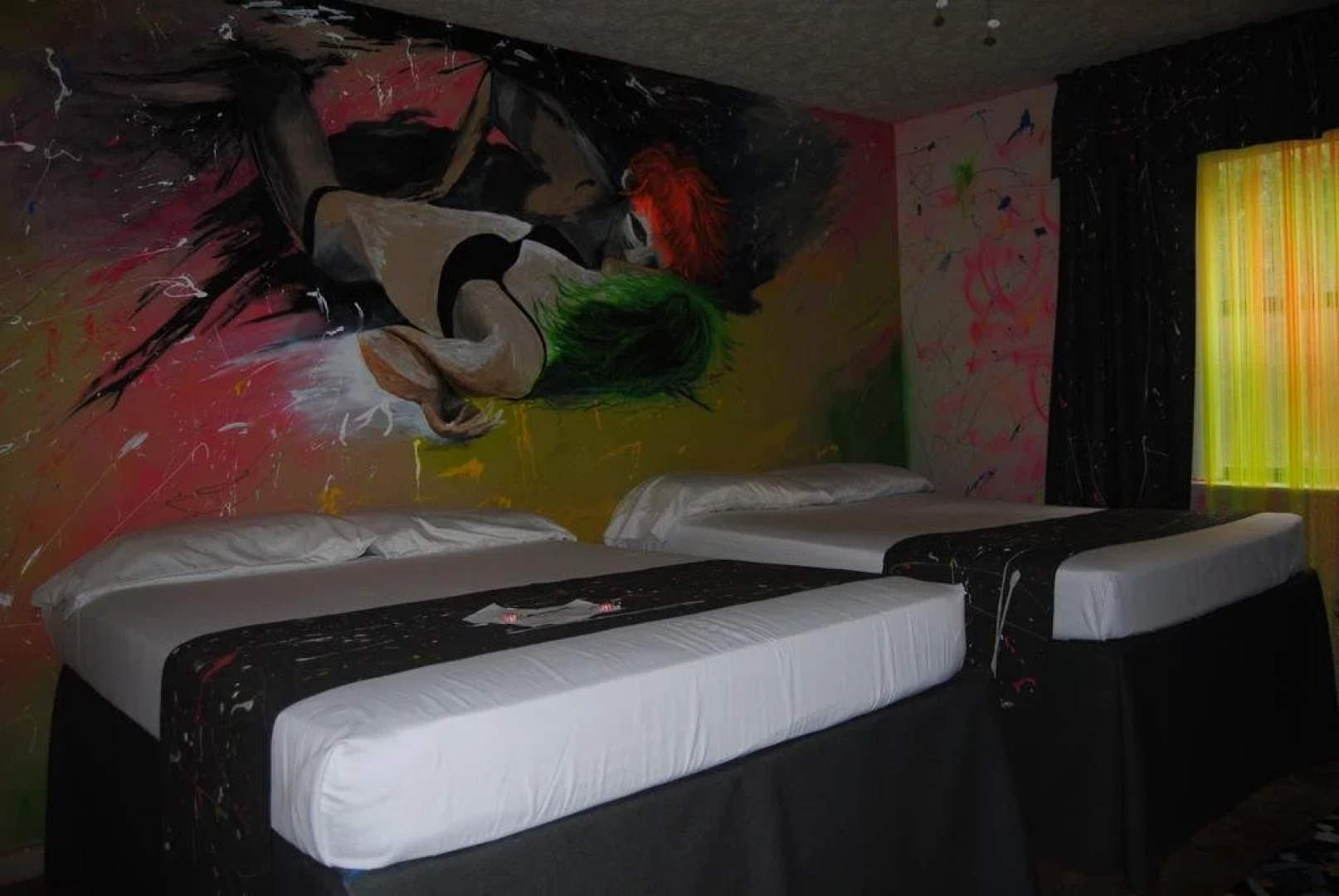 Pandora's Forest - Adults Only