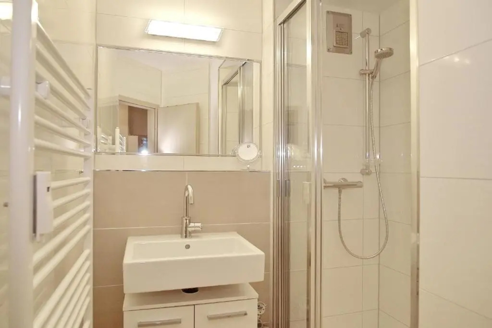 Residenz Ostseestrand Residenz Ostseestrand Appartement 18