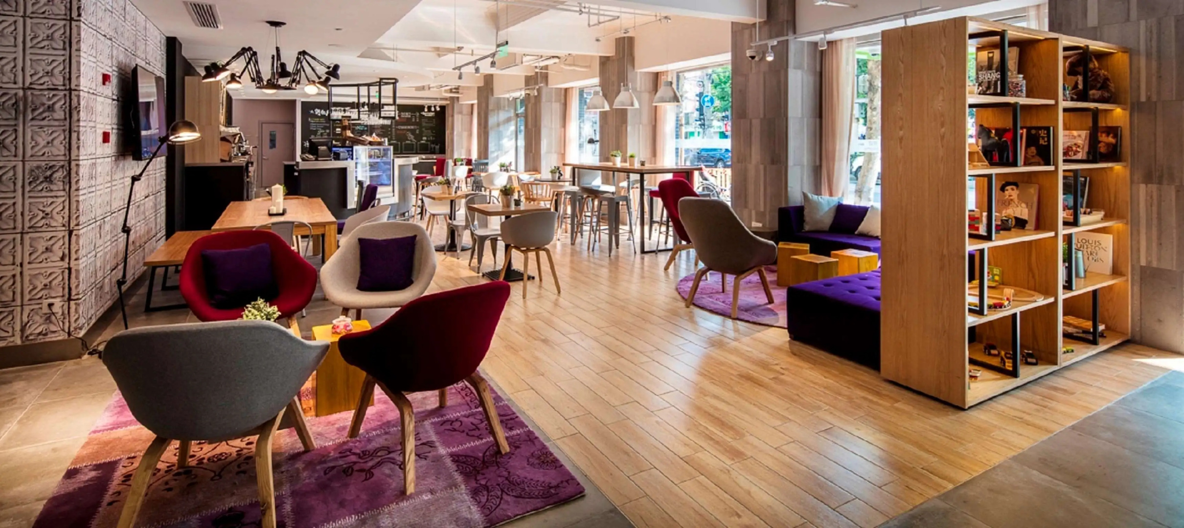 Campanile Shanghai Bund Hotel