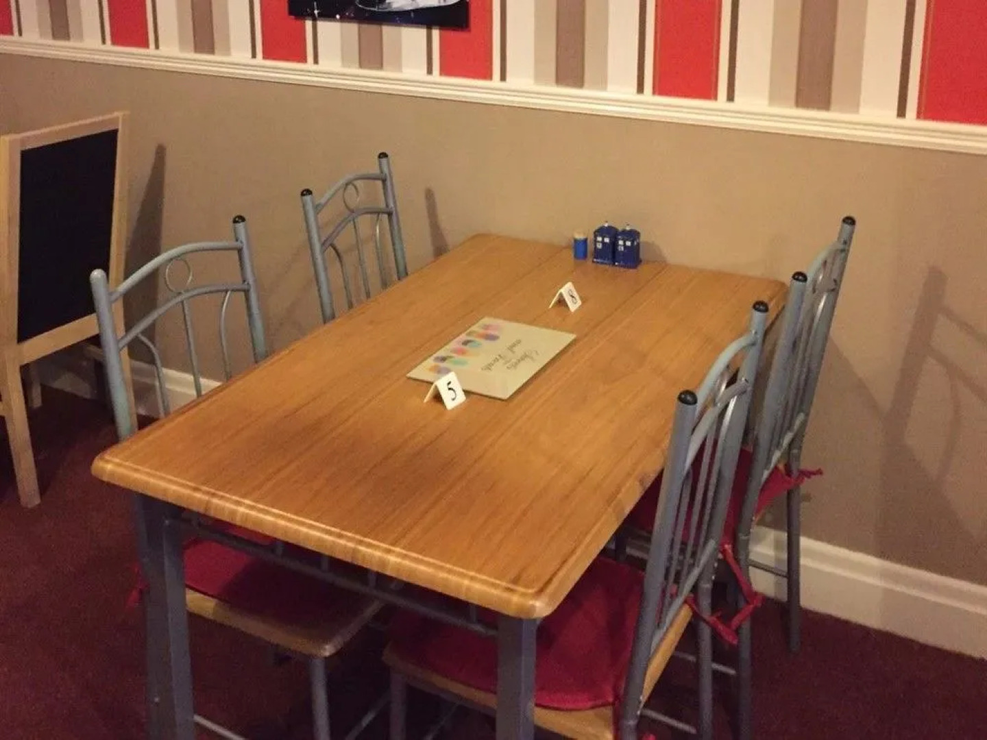 Willow Dene - Hostel