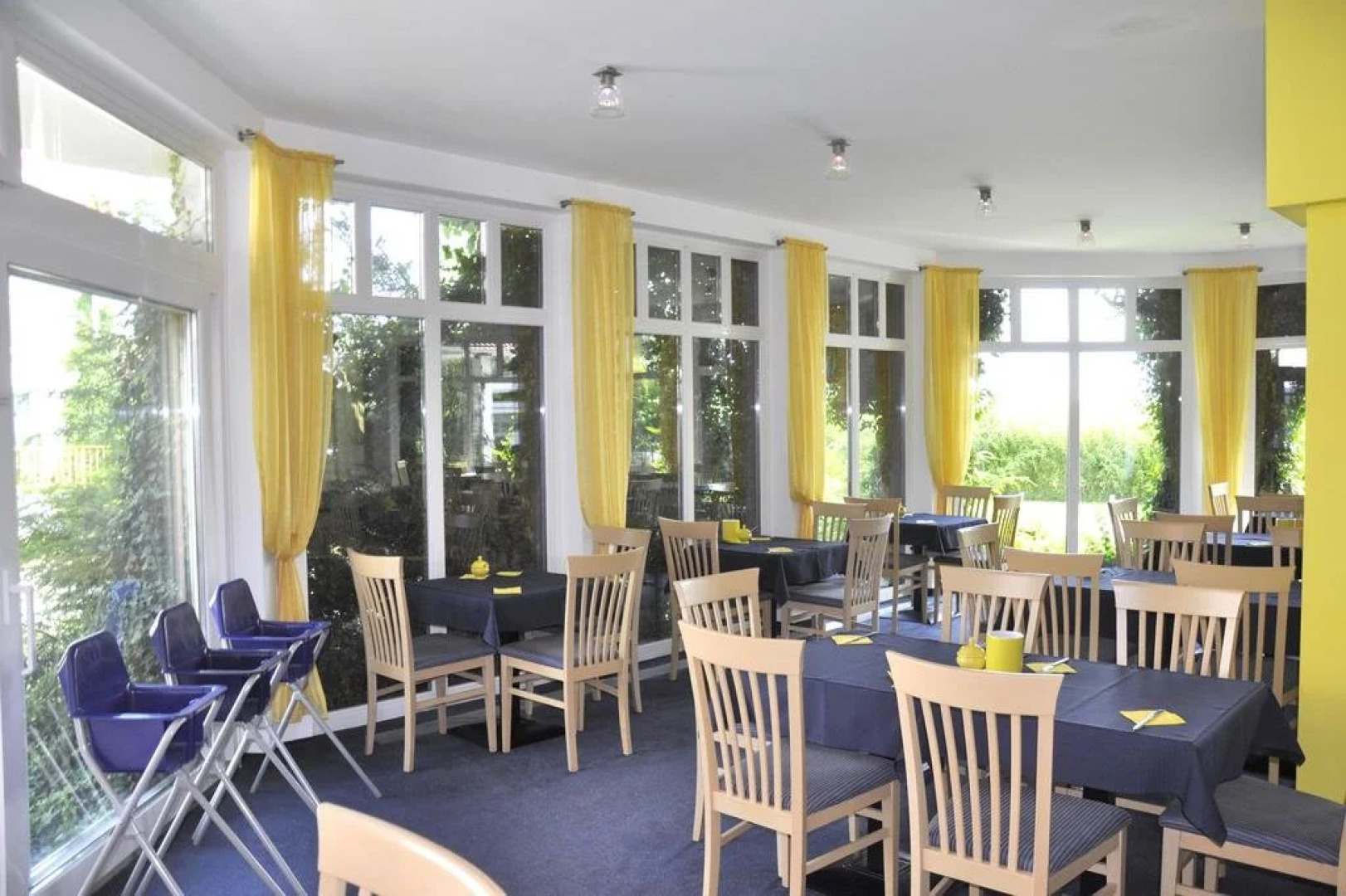 Hotel Garni Sonnenhof