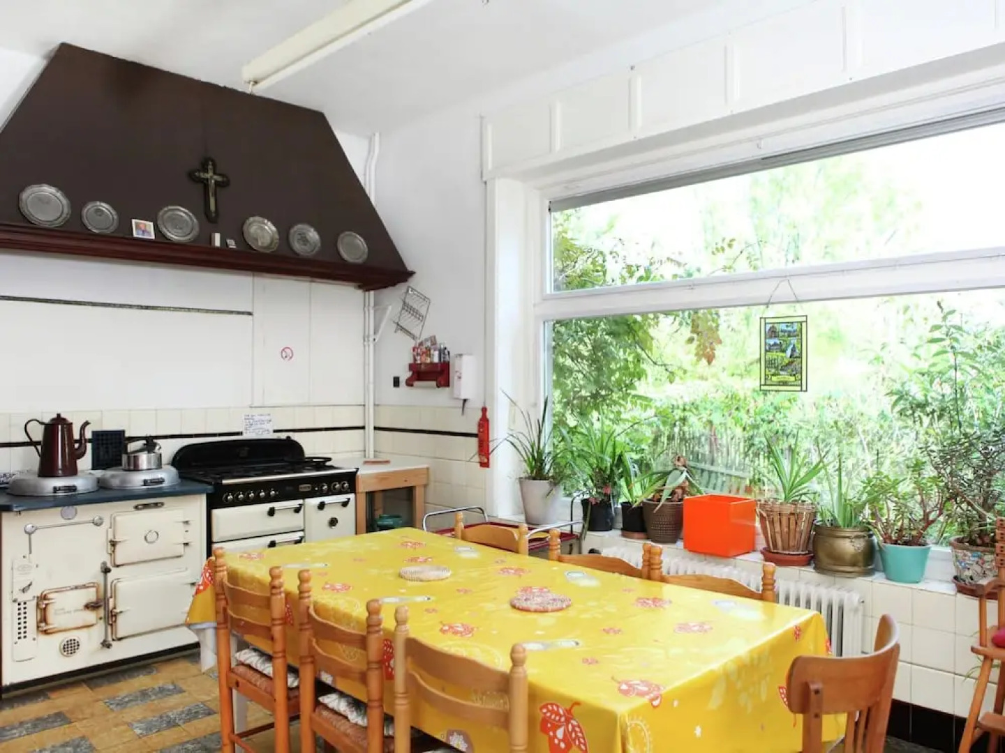 Comfortable Mansion in Doomkerke Near Forest