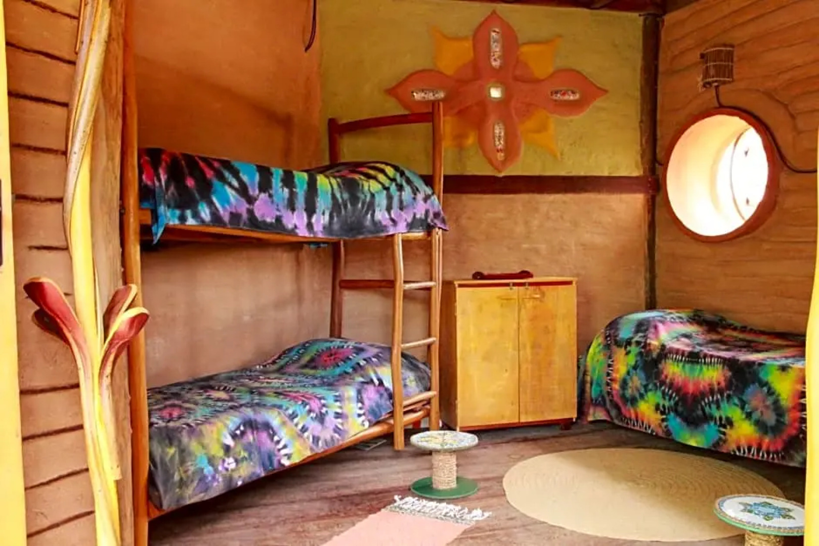 Ra¿s Eco Hostel
