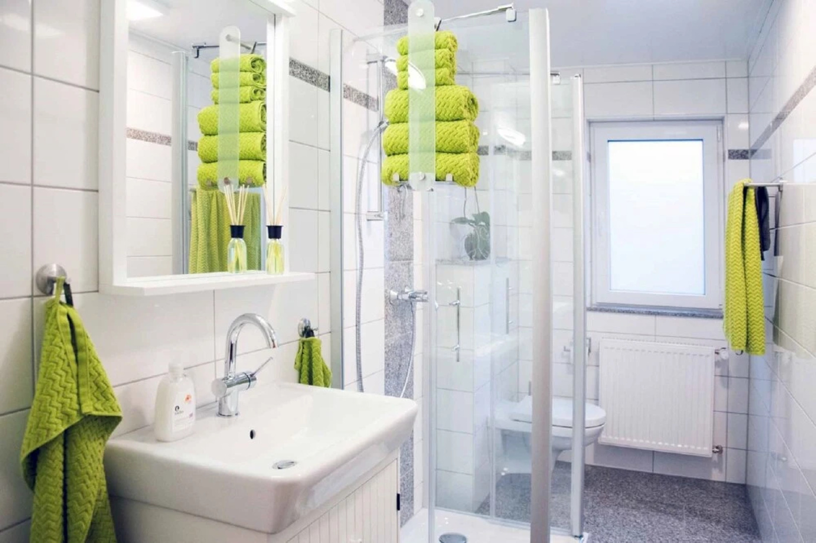 Ferienwohnung Münch