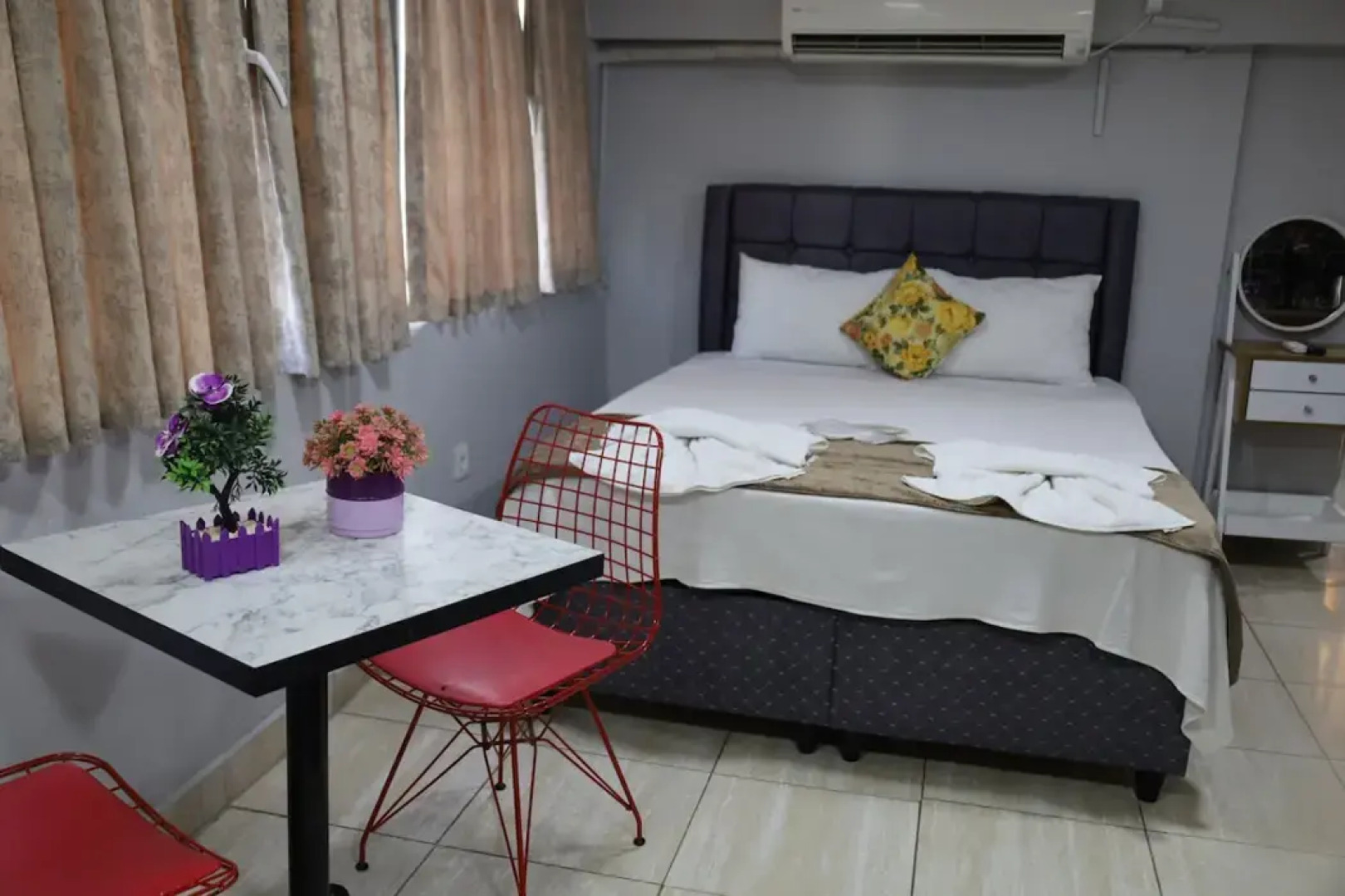 Galaxy Hotel Sultanahmet