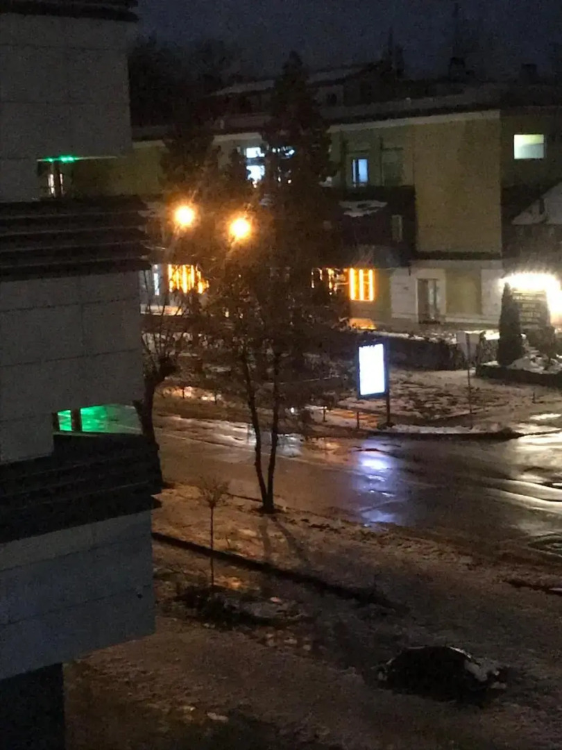 Avino Apart - Hostel