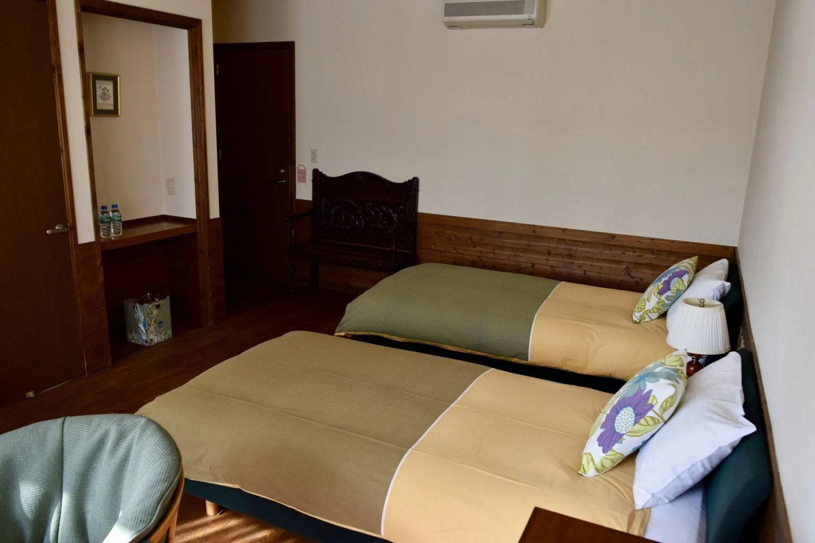 Phytoncide Morinokaori